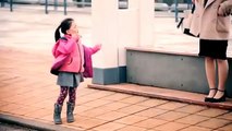 Bản sao của THE HOMELESS CHILD EXPERIMENT! Kid's Reaction Of Seeing Strangers Dropping Their Wallets