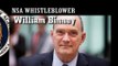 NSA Whistleblower William Binney warns of Population Control