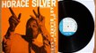 Horace Silver Trio & Art Blakey + Sabu [1953] | Full Album