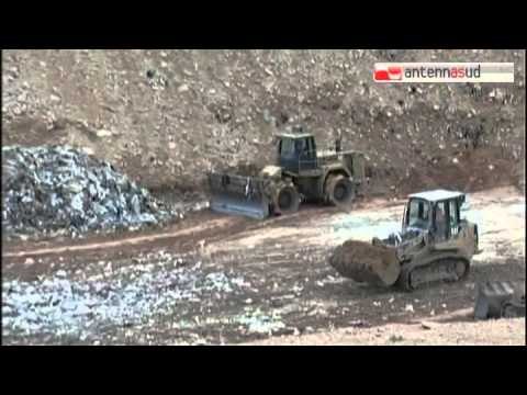 TG 08.07.15 Comuni Ricicloni , Bari ritira il premio di Legambiente