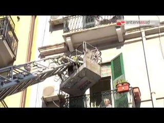 TG 08.07.15 Esposione a Taranto, la Procura apre inchiesta