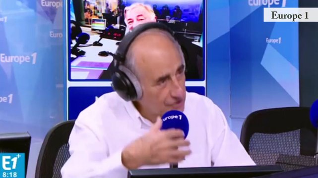 TextO’ : Grèce - Gérard Larcher : J'espère que F. Hollande n'a pas simplement des préoccupations de politique intérieure