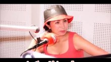 زوجة #بوغلاب كوثر الحكيري : مواضيع الجنس والدعارة والمخدرات تستهوي المشاهد و هي مشروعة..