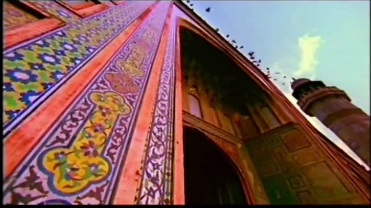 Pakistan National Anthem HD - BBSYDP