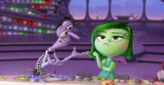 Inside Out (Full Movie)