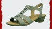 Gabor 84.542-12 Womens Sandal Grey 9.5 UK Over-Size