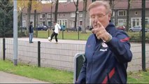 Freo - Gek van PSV video Hans van Breukelen