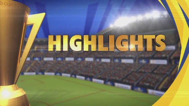 Costa Rica 2-2 Jamaica | All Goals and Highlights - CONCACAF Gold Cup 08.07.2015