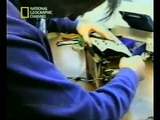 Mayday: Catastrofes Aereas - Colision en el Aire (Kazakh 1907 / Saudí 763) [4/5]