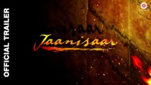 Jaanisaar Official Trailer | Imran Abbas & Pernia Qureshi | YouthMaza.Com