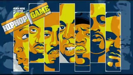 Mike Beck - Where The Cash At  Game Time