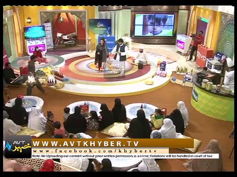 چارسدہ کا وہ نوجوان جس نے جب ہوش سنبھالا تو اللہ تعالی نے ماں باب دونوں کی نعمت سے محروم کرکے آزمائش میں ڈال دیا۔ چارسدہ سے تعلق رکھنے والے اس مسعود کی اے وی ٹی خیبر کے پروگرام خیبر مازیگر میں شرکت