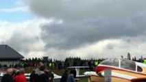 Borås Airshow 2013 - Jas 39C Gripen 1/2