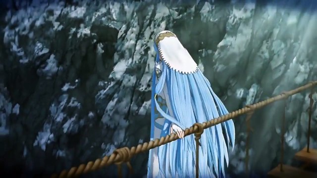 Fire Emblem Fates third scenario: Invisible Kingdom