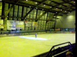 stars sur Glace- Brian Joubert