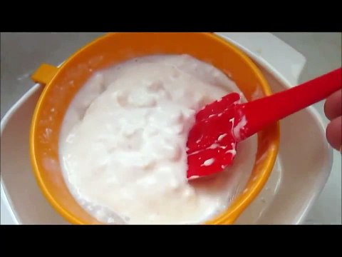 Learn HOW TO MAKE MILK KEFIR from Kefir Grains by Tess's Kitchen