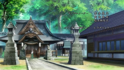 [Saison 1] Campione! - Opening