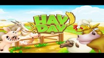 Hay Day 1.25.86 MOD APK [Unlimited Diamonds & Coins]