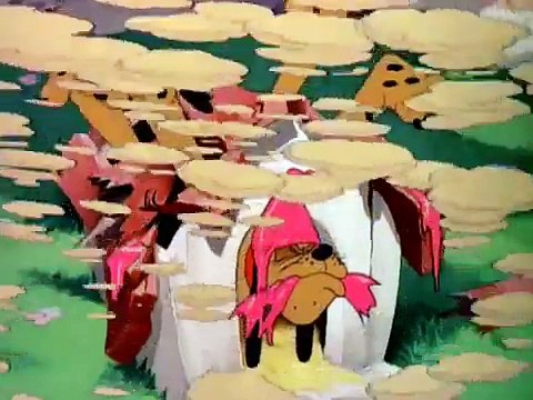 Pluto and Pluto Junior 2015 funny - Walt Disney