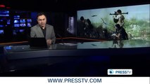 SYRIA Saudi Arabia & Allies (Pakistan, Jordan, UAE, France) Training Rebels Inside Syria