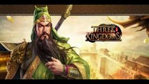 Clash of Three Kingdoms 8.2.0 MOD APK [Unlimited Golds & Silvers]