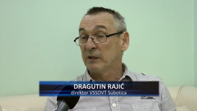 K23TV - Razgovor s povodom - dr Dragutin Rajić direktor VSOVSU - novi smer