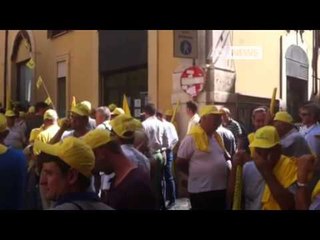 "NO AL FORMAGGIO SENZA LATTE"