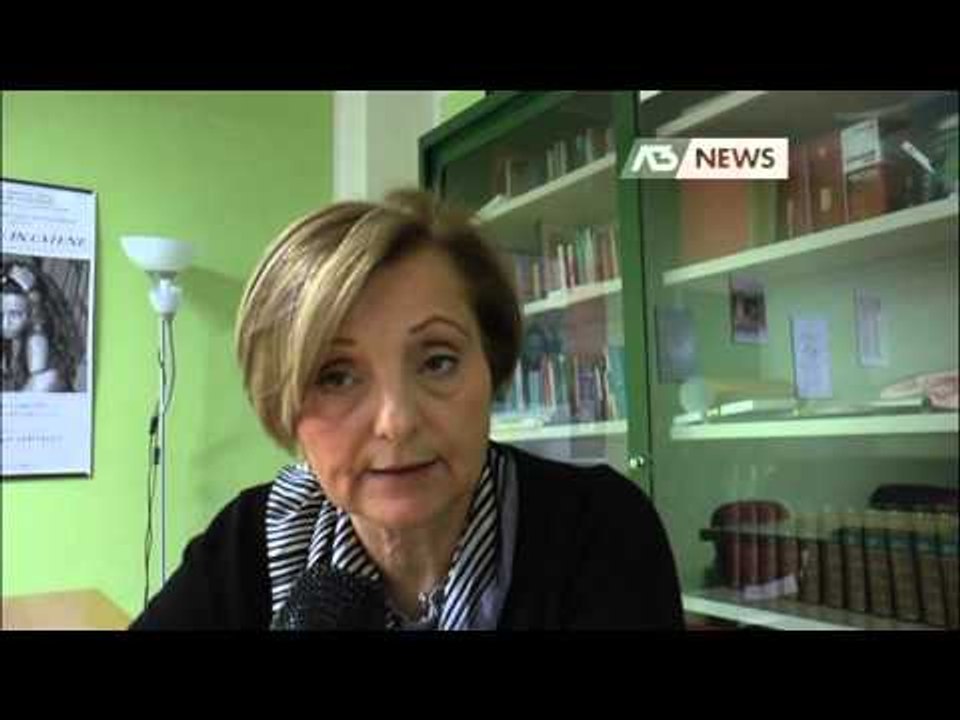 UNA TRAGEDIA FAMIGLIARE