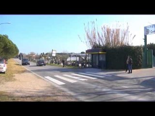 L'ANCI :" NON CI SONO STRUTTURE AGIBILI"