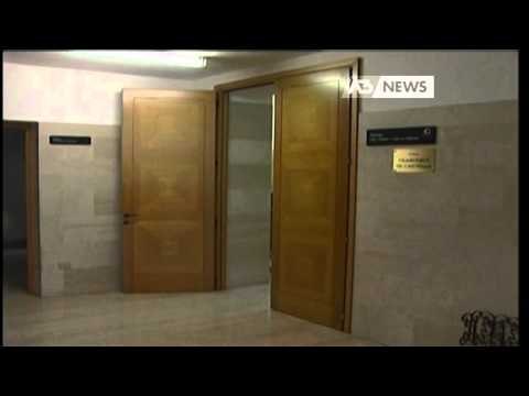 TANGENTI : L'ASSESSORE CONFERMA