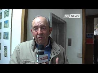 STACCHIO "MI CHIEDONO DI CANDIDARMI, MA IO FACCIO IL NONNO"