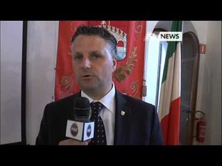 TERREMOTO 40 ANNI DOPO, NASCE LA PALESTRA ANTI SISMA