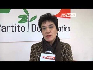 VELENI E POLEMICHE, IL PD CAMBIA LA LISTA