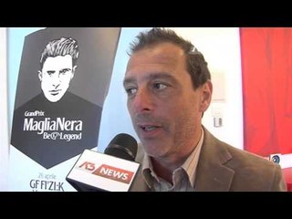 NASCE LA "GRAND PRIX MAGLIA NERA"