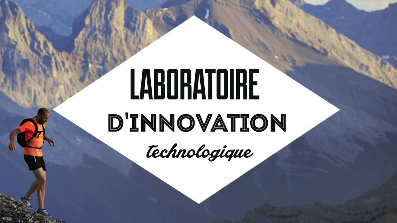Sommet de la course à pied - Innovations produits et services