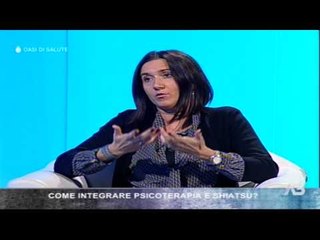 OASI DI SALUTE - 10-04-2015 (A3Replay)