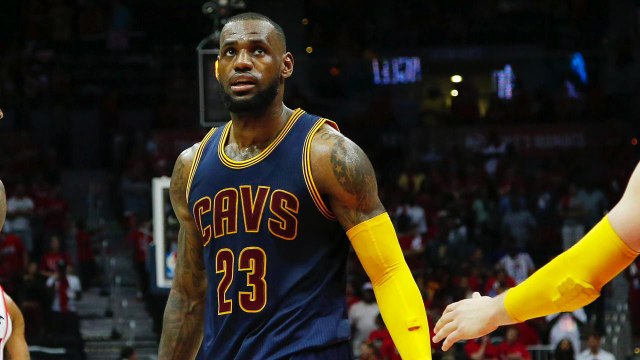 NBA Rumors with Garion Thorne