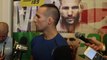 Rory MacDonald ready to erase frustration of first Robbie Lawler meeting