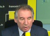 Grèce : François Bayrou dénonce la «grande hypocrisie» des responsables européens