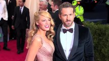 Ryan Reynolds scherzt darüber, wie sich Blake Lively für den roten Teppich zurechtmacht