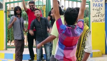 Aik Kahani Pakistani You Will Not Stop Laughing After Watching This