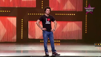 Kev Adams : après la France, il rêve d’une carrière aux Etats-Unis