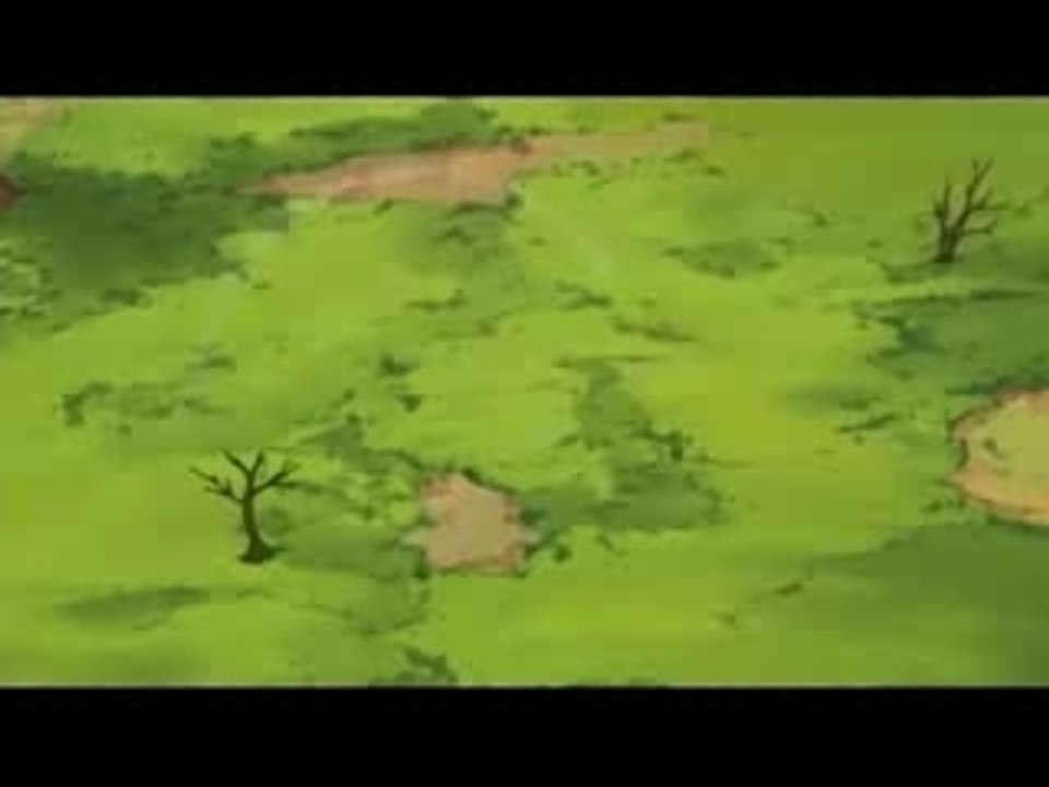 AMV NARUTO SHIPPUDEN