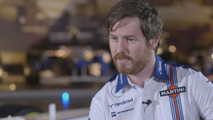 Insights from Rob Smedley: An F1 Engineer's Perspective