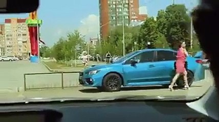 Color Changing Car Technology !!