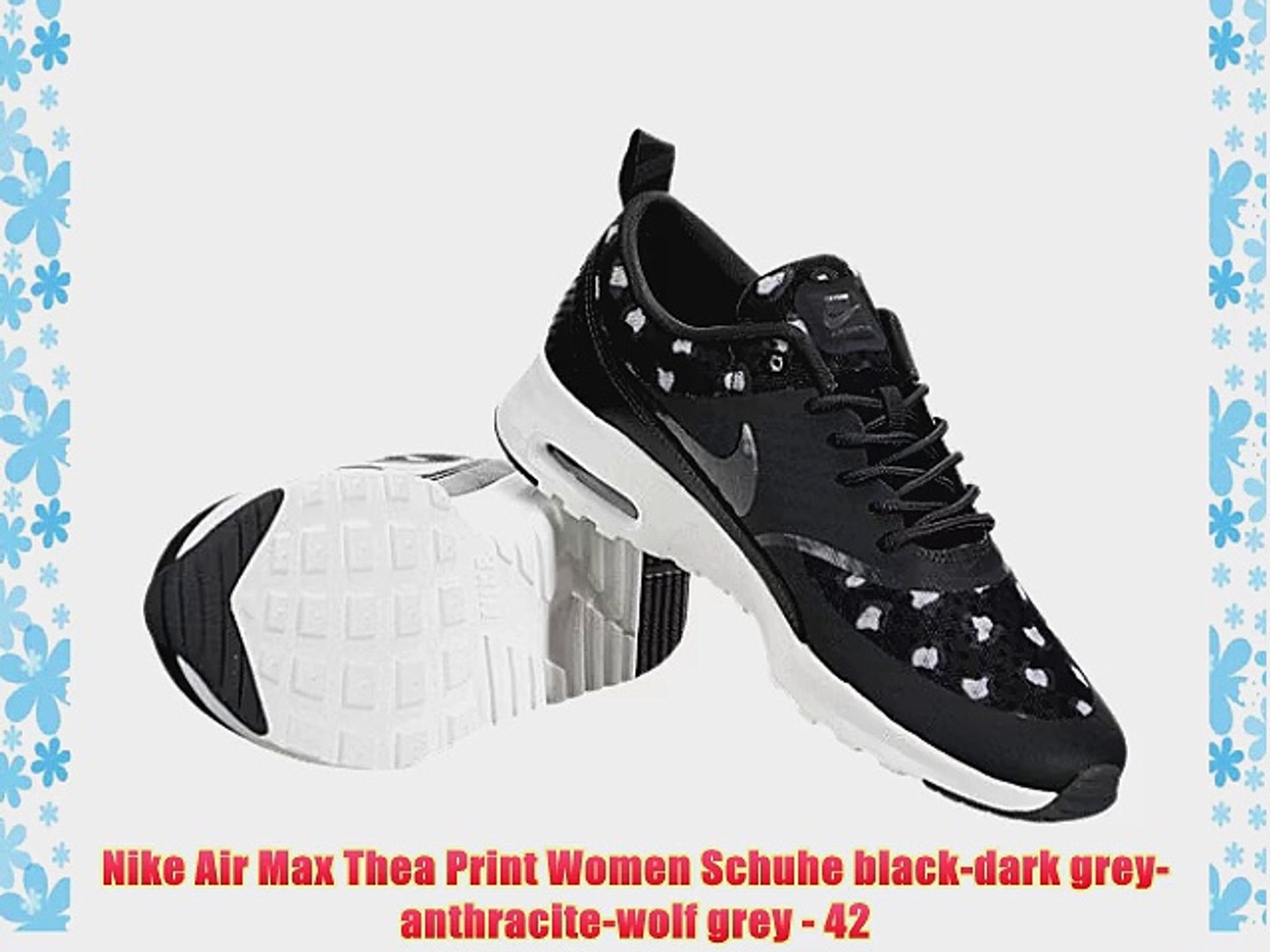 nike air max noir print 42 nike air max noir print 42