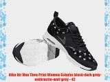 Nike Air Max Thea Print Women Schuhe black-dark grey-anthracite-wolf grey - 42