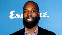 Baron Davis Dishes like a Pro Through Traffic in the Drew League