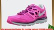 nike womens dual fusion lite running trainers 599560 sneakers shoes (uk 4 us 6.5 eu 37.5 pink