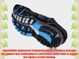 Mizuno Lady Wave Ascend 6 Trail Running Shoes - 5.5